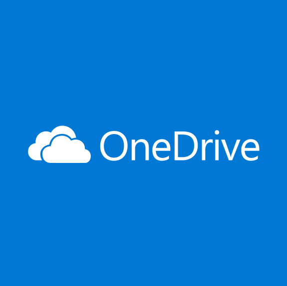 OneDriveLogoTile OneDriveLogoTile
