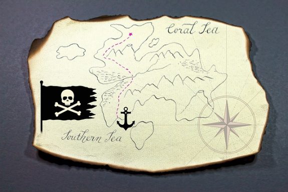 treasure-map-3964944_640